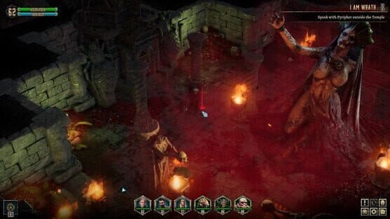 Disciples: Liberation - GOG Edition — screenshot 1