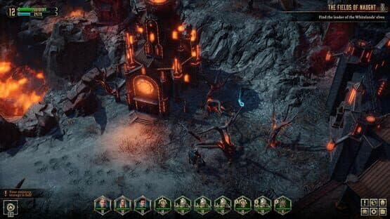 Disciples: Liberation - GOG Edition — screenshot 3