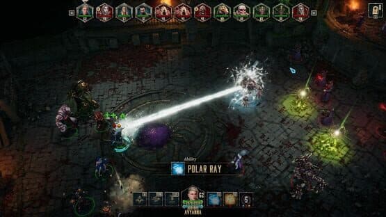 Disciples: Liberation - GOG Edition — screenshot 4