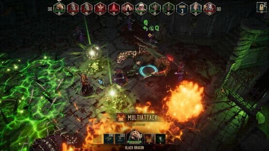 Disciples: Liberation - GOG Edition — screenshot 5