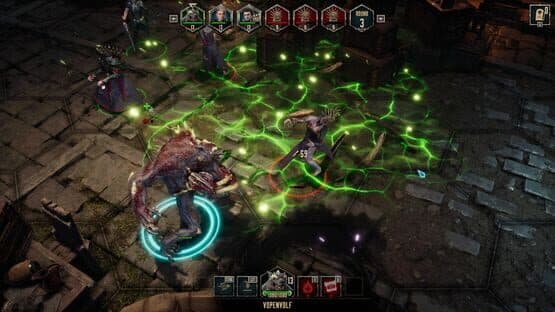 Disciples: Liberation - GOG Edition — screenshot 6