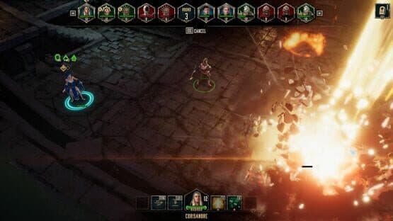 Disciples: Liberation - GOG Edition — screenshot 7