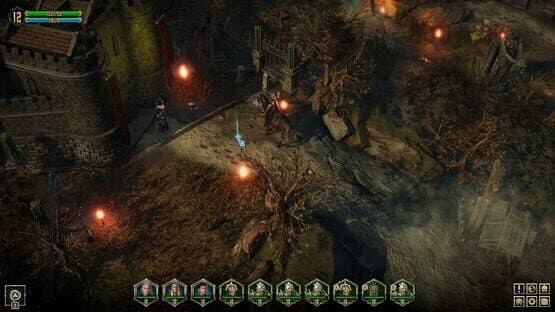 Disciples: Liberation - GOG Edition — screenshot 8