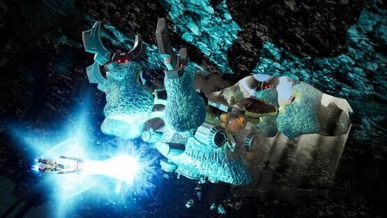 R-Type Final 2: DLC Set 8 — screenshot 3