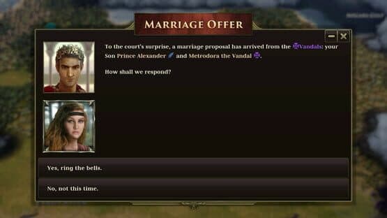 Old World: Complete — screenshot 1