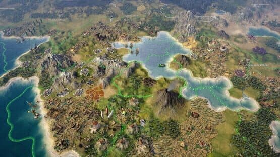 Old World: Complete — screenshot 3