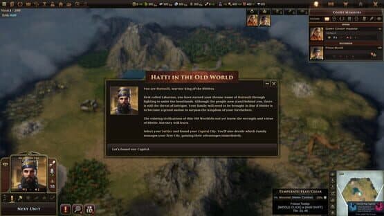 Old World: Complete — screenshot 4