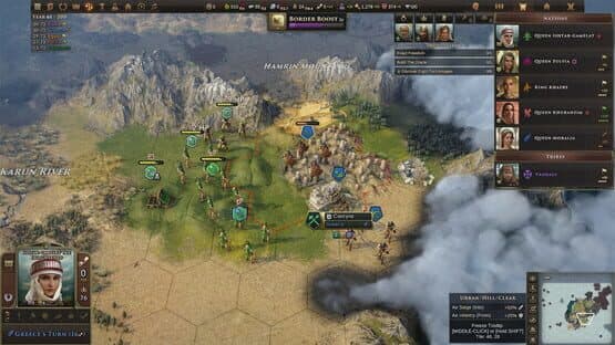 Old World: Complete — screenshot 5