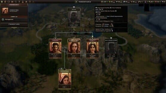 Old World: Complete — screenshot 7