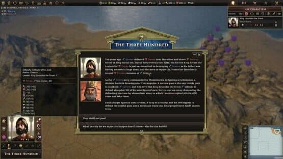 Old World: Complete — screenshot 8