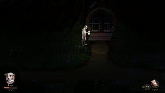 Vlad Circus: Descend Into Madness — screenshot 2