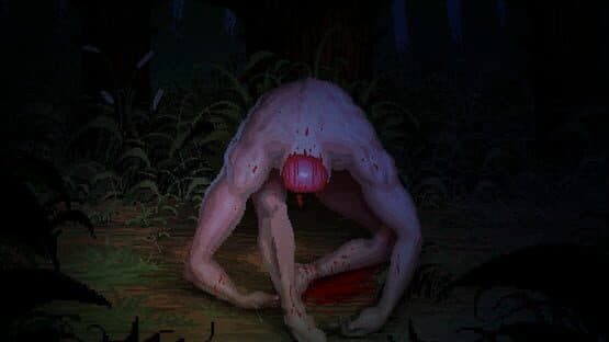 Vlad Circus: Descend Into Madness — screenshot 3