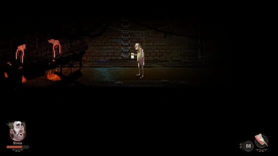 Vlad Circus: Descend Into Madness — screenshot 4