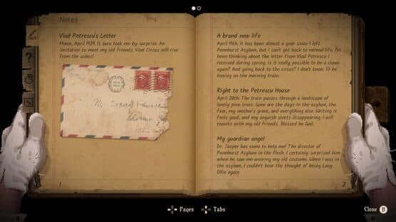 Vlad Circus: Descend Into Madness — screenshot 5