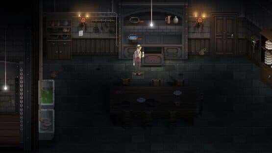 Vlad Circus: Descend Into Madness — screenshot 6