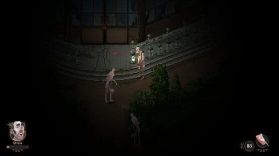 Vlad Circus: Descend Into Madness — screenshot 7