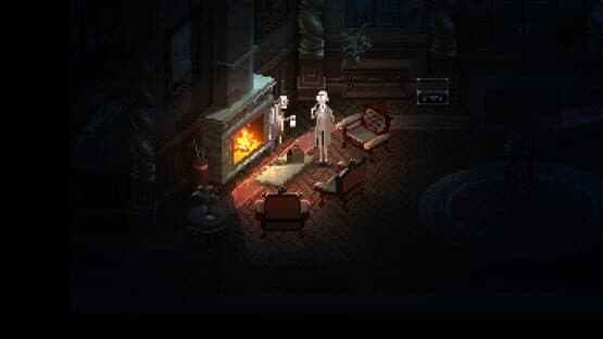 Vlad Circus: Descend Into Madness — screenshot 8