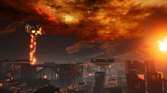 Fight Until Death — screenshot 1