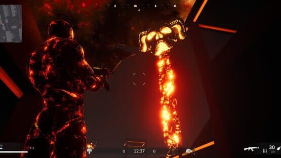 Fight Until Death — screenshot 3