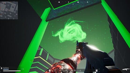 Fight Until Death — screenshot 5