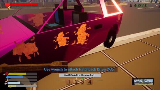 Fishton: A Town to Remember — screenshot 3