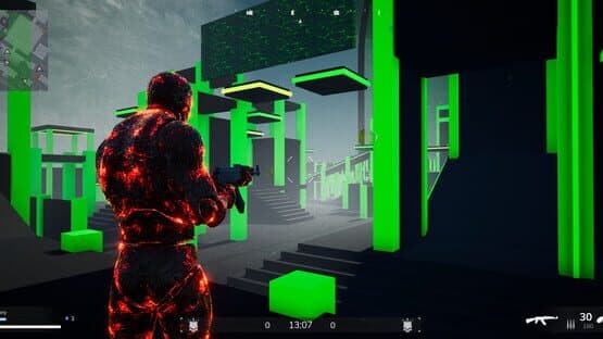 Fight Until Death — screenshot 6