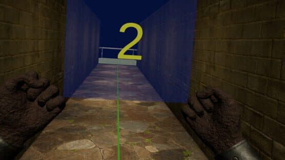 Fists of Stone — screenshot 1