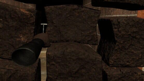 Fists of Stone — screenshot 2