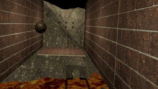 Fists of Stone — screenshot 5