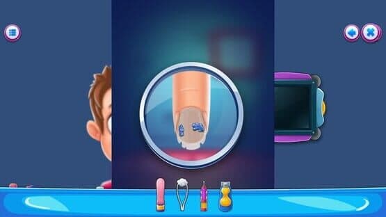 Fix My Hand Doc — screenshot 1