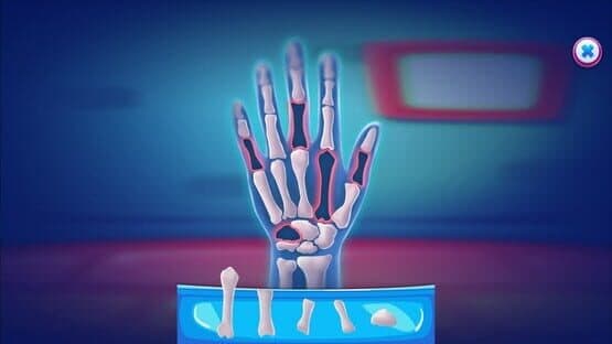 Fix My Hand Doc — screenshot 2