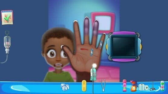 Fix My Hand Doc — screenshot 3