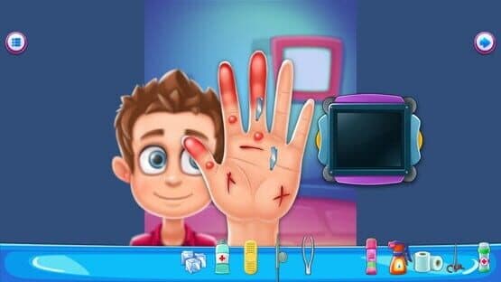 Fix My Hand Doc — screenshot 5