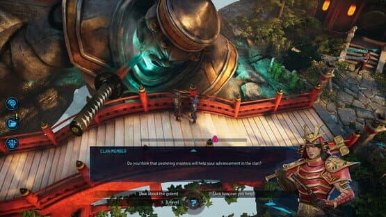 Gamedec: Definitive Edition — screenshot 3