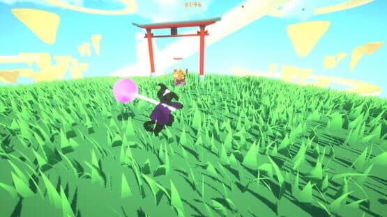 Fluffy Smash — screenshot 1