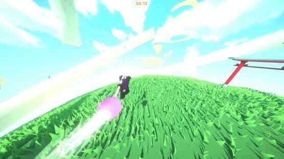 Fluffy Smash — screenshot 3