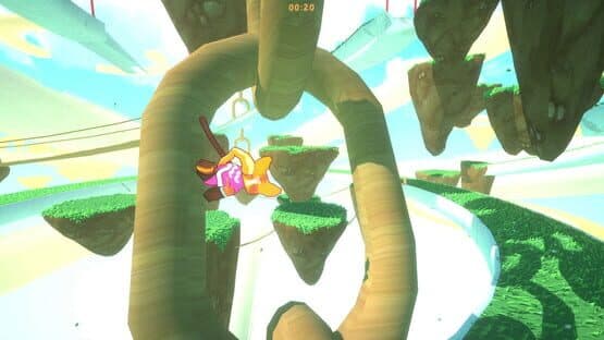 Fluffy Smash — screenshot 5