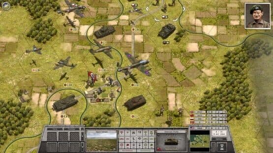Order of Battle: World War II - Order of Battle: Allies Victorious — screenshot 4