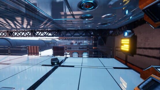 Girbal — screenshot 3
