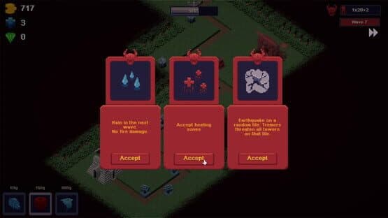 Gods of Defense — screenshot 4