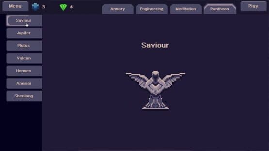 Gods of Defense — screenshot 6