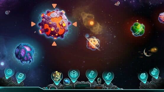 Iron Marines Invasion — screenshot 2