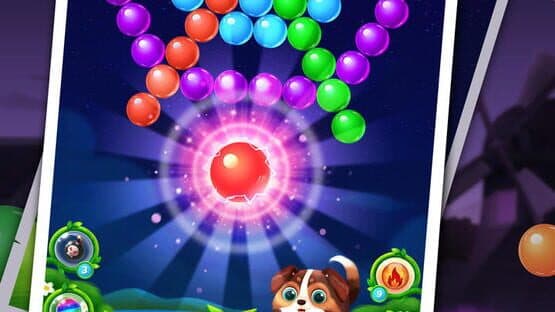 Bubble Shooter! — screenshot 1