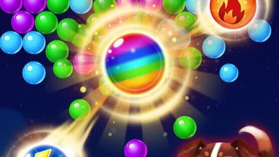 Bubble Shooter! — screenshot 3