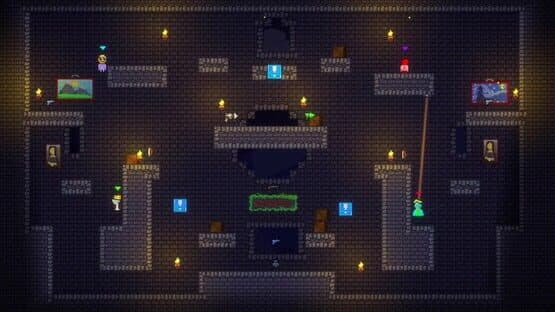 Grapple Gunners — screenshot 3