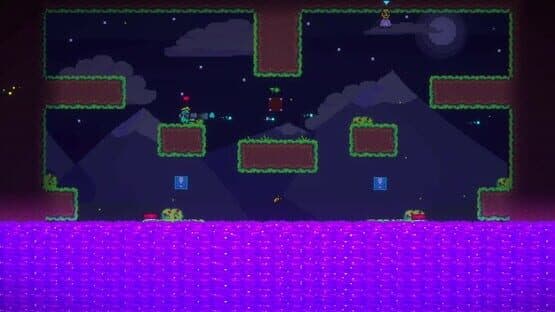 Grapple Gunners — screenshot 4