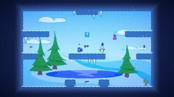 Grapple Gunners — screenshot 5