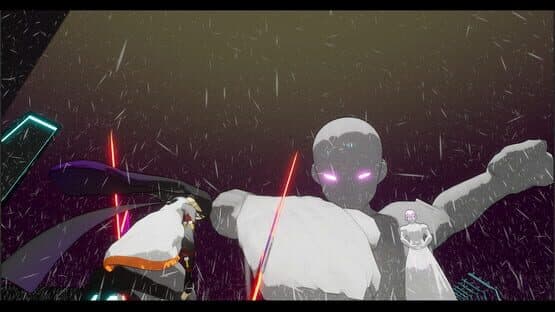 Grave-Queen — screenshot 2