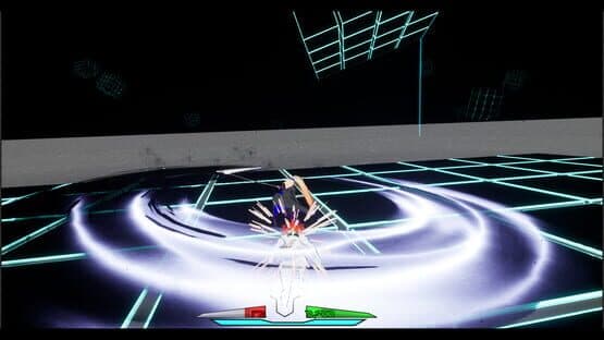 Grave-Queen — screenshot 3