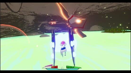 Grave-Queen — screenshot 4